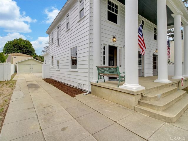 1423 Post Avenue, Torrance, CA 90501