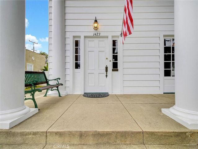 1423 Post Avenue, Torrance, CA 90501