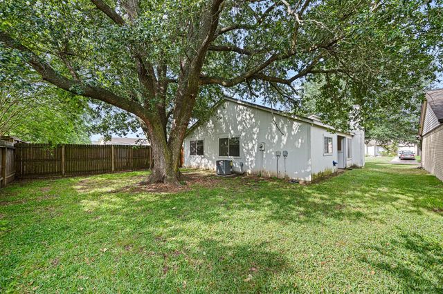 7606 Pepperbrook Drive, Houston, TX 77041