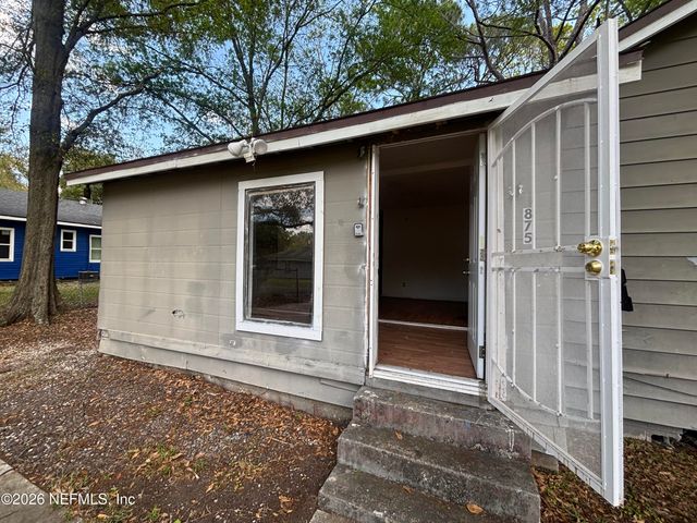 875 PROSPECT Street, Jacksonville, FL 32254