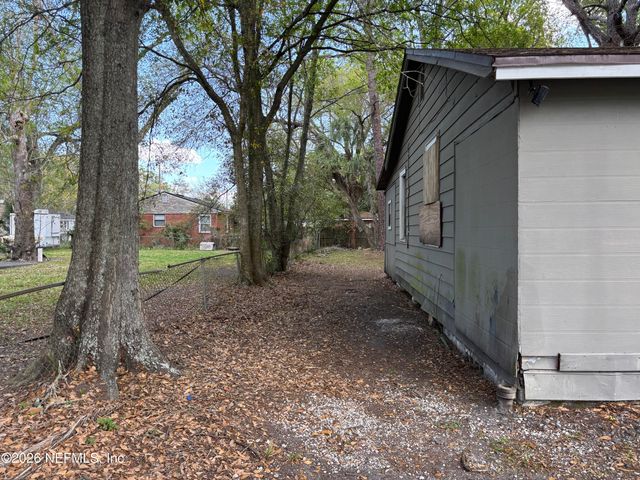 875 PROSPECT Street, Jacksonville, FL 32254