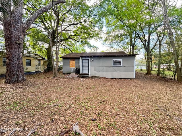 875 PROSPECT Street, Jacksonville, FL 32254