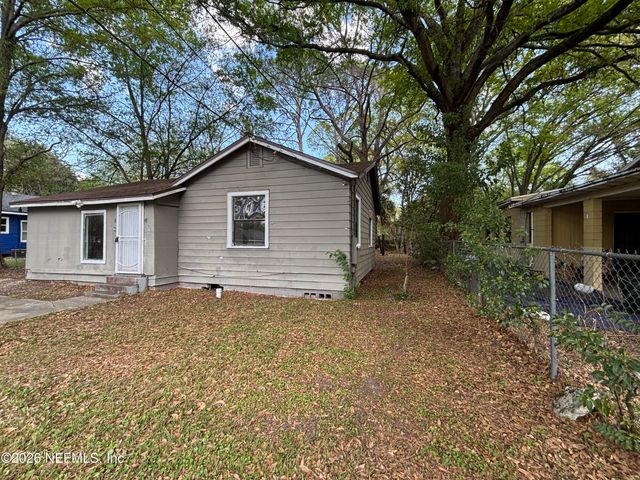 875 PROSPECT Street, Jacksonville, FL 32254