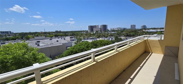 2775 NE 187th Street 506, Aventura, FL 33180