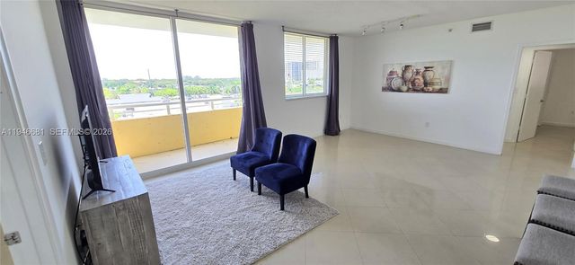 2775 NE 187th Street 506, Aventura, FL 33180