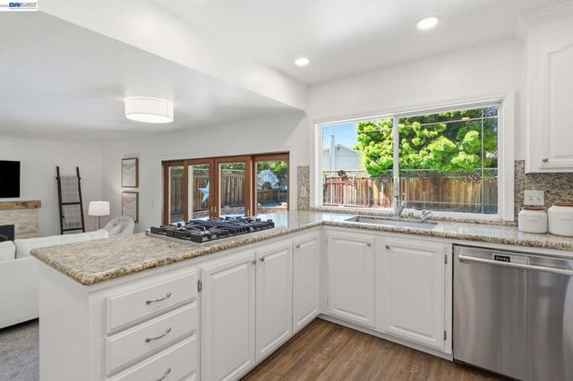 2223 Camino Brazos, Pleasanton, CA 94566