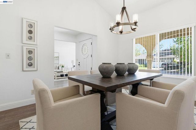 2223 Camino Brazos, Pleasanton, CA 94566