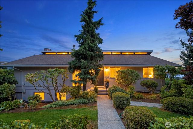 6225 106th Avenue NE, Kirkland, WA 98033