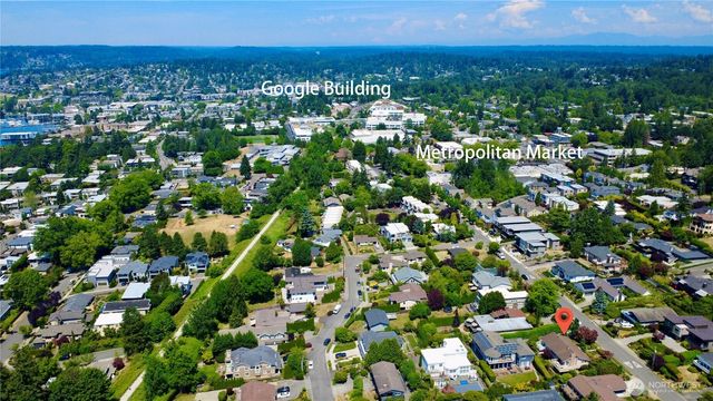 6225 106th Avenue NE, Kirkland, WA 98033