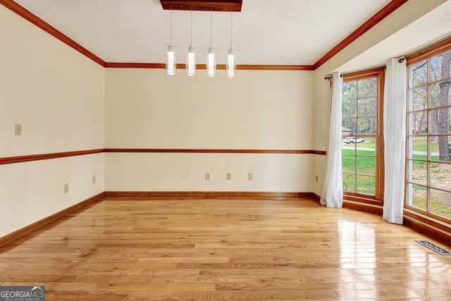 321 Walnut Grove Road, Peachtree City, GA 30269