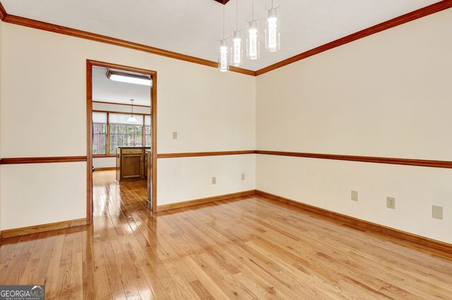 321 Walnut Grove Road, Peachtree City, GA 30269