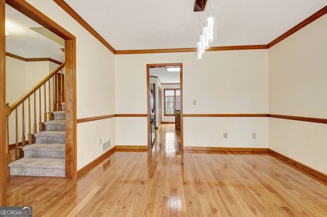 321 Walnut Grove Road, Peachtree City, GA 30269