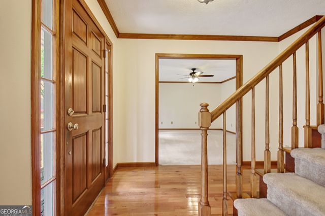 321 Walnut Grove Road, Peachtree City, GA 30269