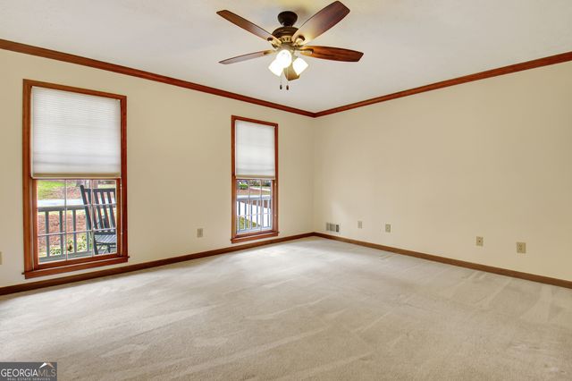 321 Walnut Grove Road, Peachtree City, GA 30269