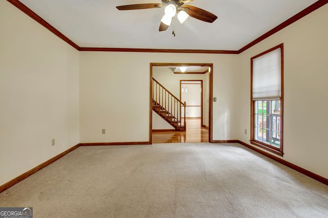 321 Walnut Grove Road, Peachtree City, GA 30269