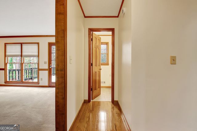 321 Walnut Grove Road, Peachtree City, GA 30269