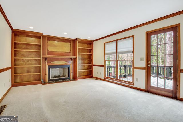 321 Walnut Grove Road, Peachtree City, GA 30269