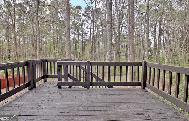 321 Walnut Grove Road, Peachtree City, GA 30269