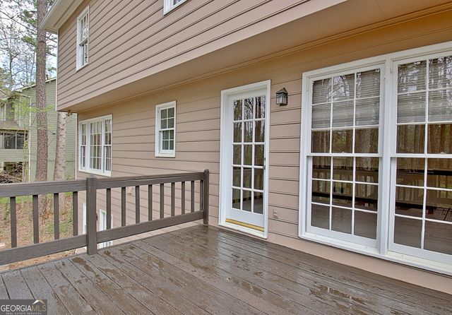 321 Walnut Grove Road, Peachtree City, GA 30269