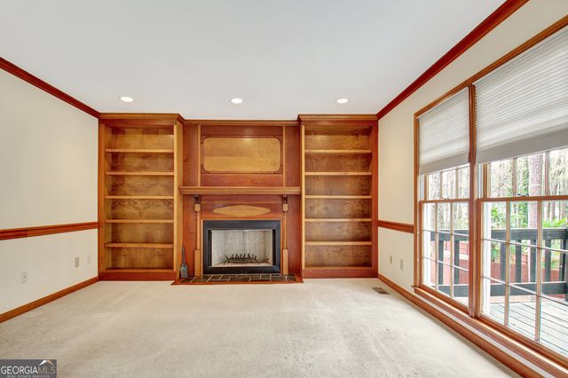 321 Walnut Grove Road, Peachtree City, GA 30269