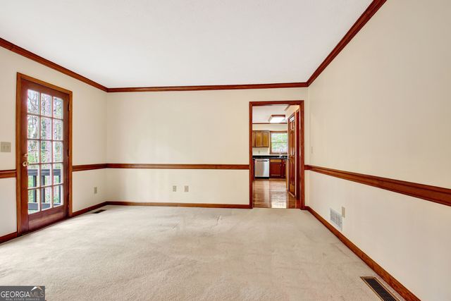 321 Walnut Grove Road, Peachtree City, GA 30269