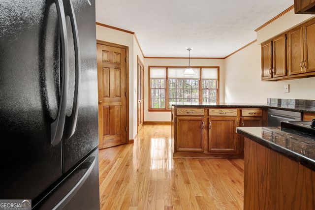 321 Walnut Grove Road, Peachtree City, GA 30269