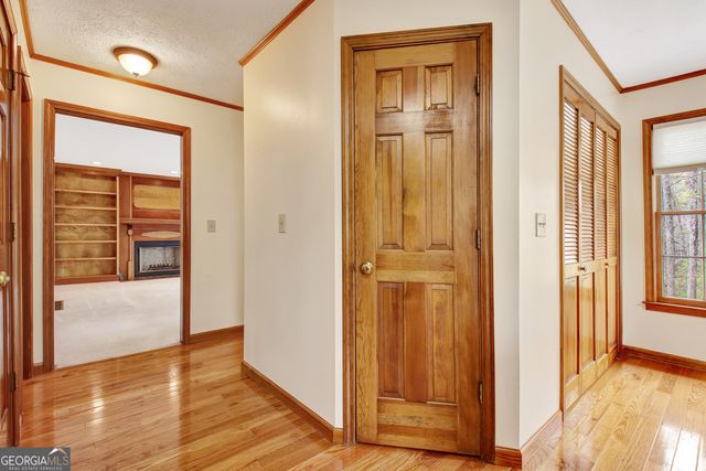 321 Walnut Grove Road, Peachtree City, GA 30269