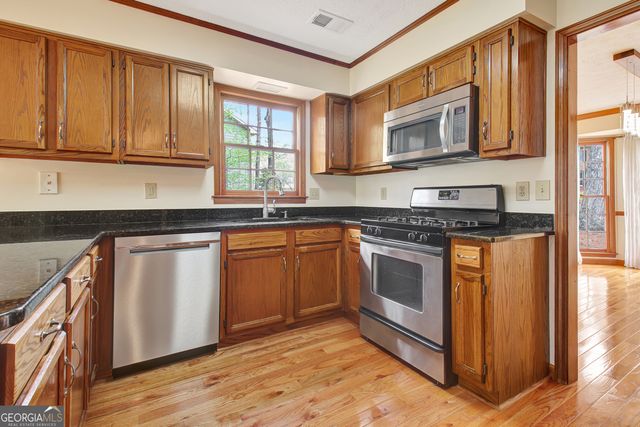 321 Walnut Grove Road, Peachtree City, GA 30269