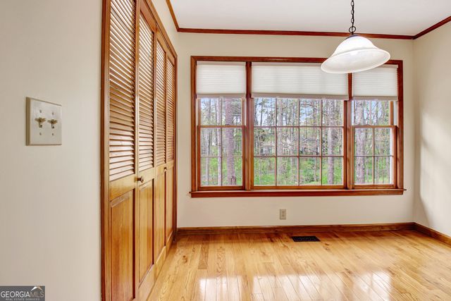 321 Walnut Grove Road, Peachtree City, GA 30269