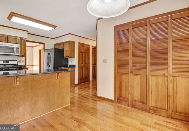 321 Walnut Grove Road, Peachtree City, GA 30269