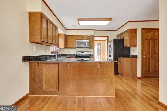 321 Walnut Grove Road, Peachtree City, GA 30269