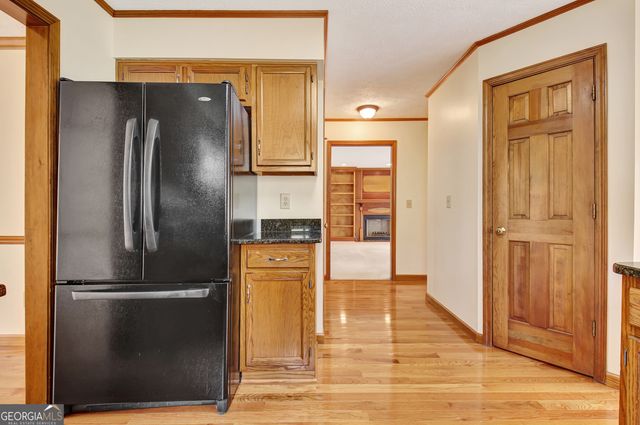 321 Walnut Grove Road, Peachtree City, GA 30269