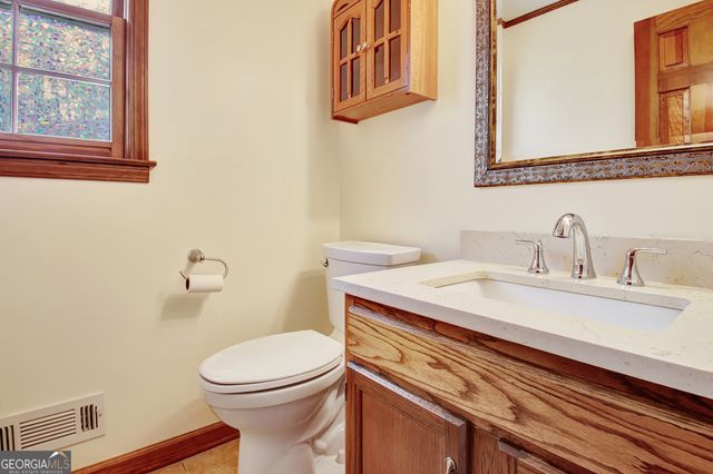 321 Walnut Grove Road, Peachtree City, GA 30269