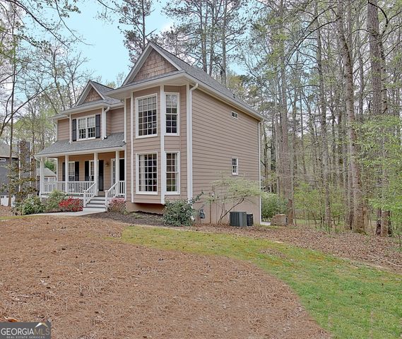 321 Walnut Grove Road, Peachtree City, GA 30269