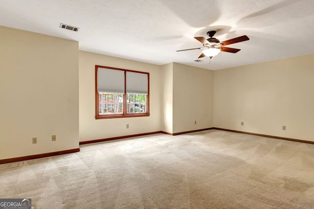 321 Walnut Grove Road, Peachtree City, GA 30269