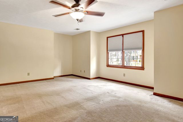 321 Walnut Grove Road, Peachtree City, GA 30269