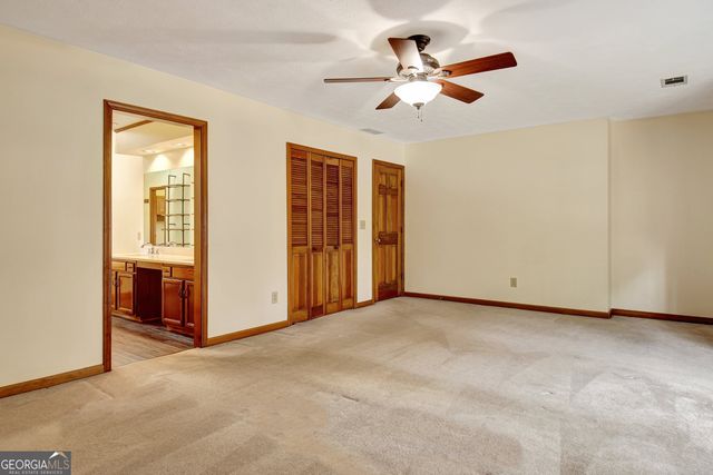 321 Walnut Grove Road, Peachtree City, GA 30269