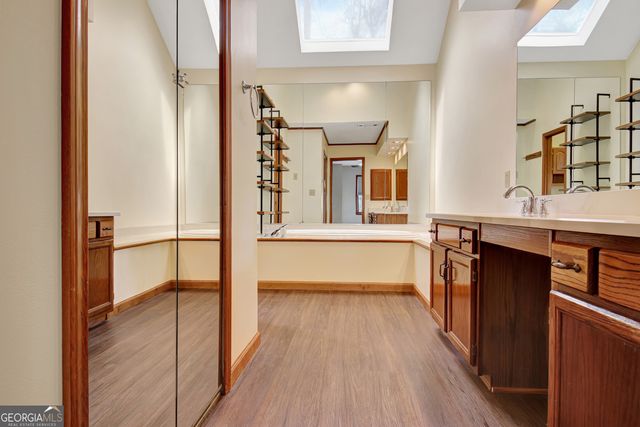 321 Walnut Grove Road, Peachtree City, GA 30269