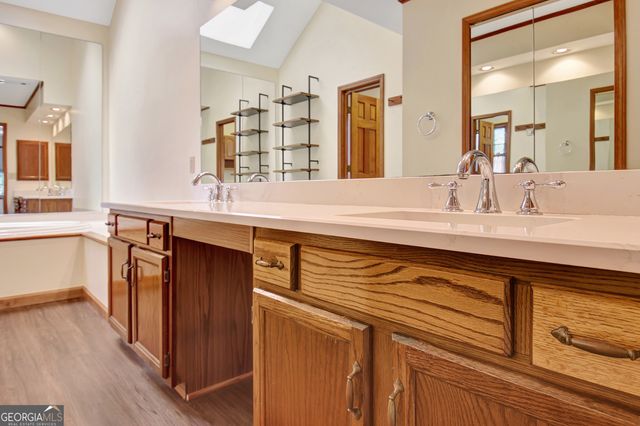 321 Walnut Grove Road, Peachtree City, GA 30269