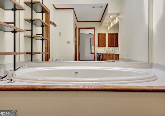 321 Walnut Grove Road, Peachtree City, GA 30269