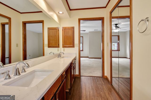 321 Walnut Grove Road, Peachtree City, GA 30269