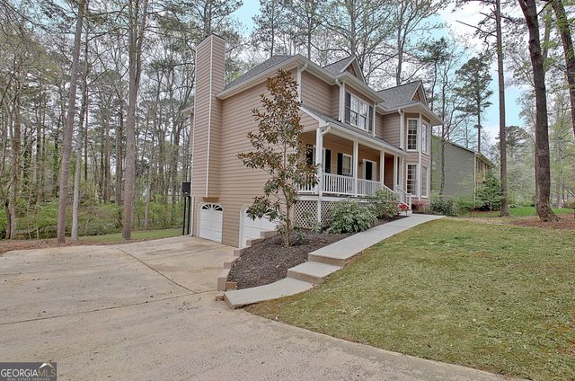 321 Walnut Grove Road, Peachtree City, GA 30269