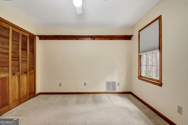 321 Walnut Grove Road, Peachtree City, GA 30269