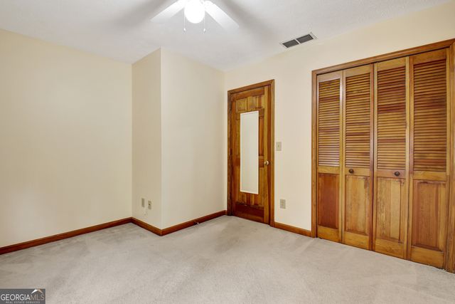 321 Walnut Grove Road, Peachtree City, GA 30269