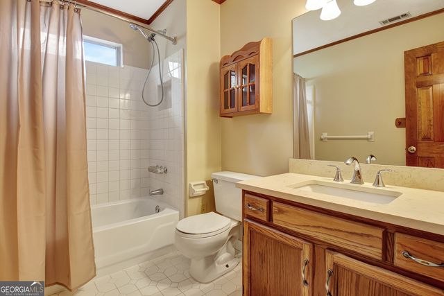 321 Walnut Grove Road, Peachtree City, GA 30269