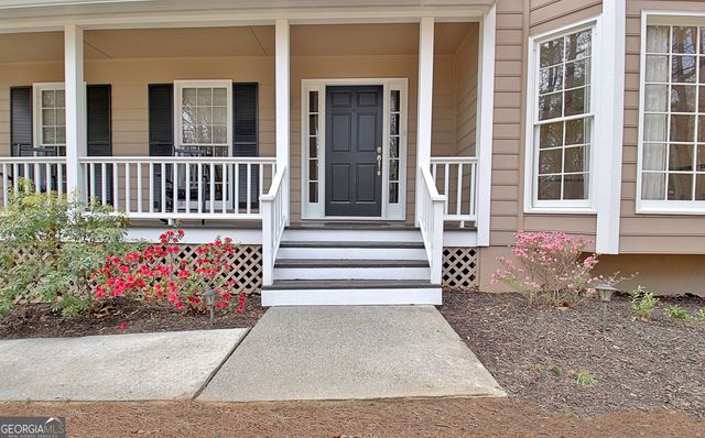 321 Walnut Grove Road, Peachtree City, GA 30269