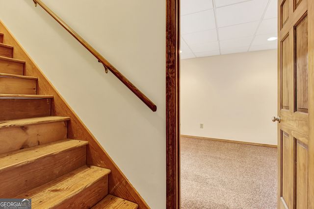 321 Walnut Grove Road, Peachtree City, GA 30269