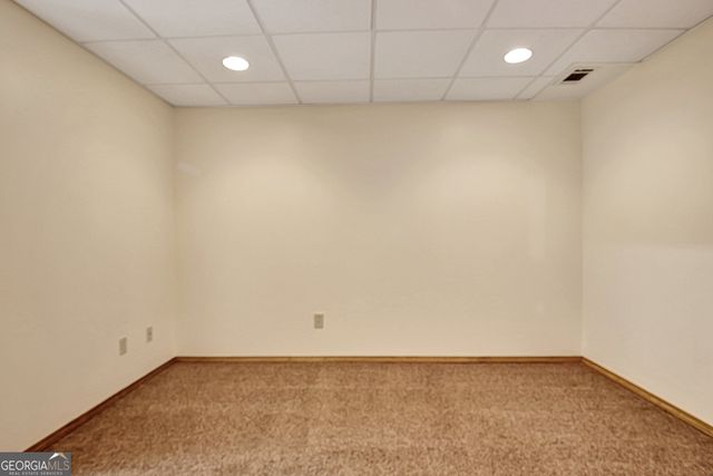 321 Walnut Grove Road, Peachtree City, GA 30269