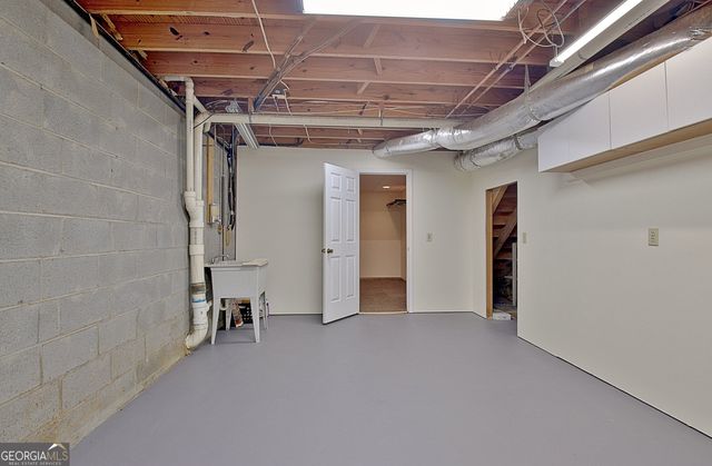 321 Walnut Grove Road, Peachtree City, GA 30269