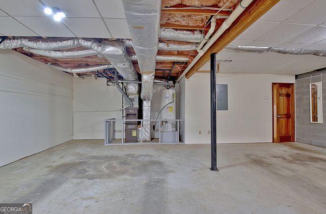 321 Walnut Grove Road, Peachtree City, GA 30269